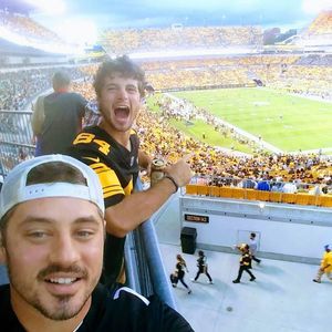 Meet your Posher, Jason